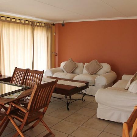 Villa Marina Sands à Jeffreys Bay Extérieur photo