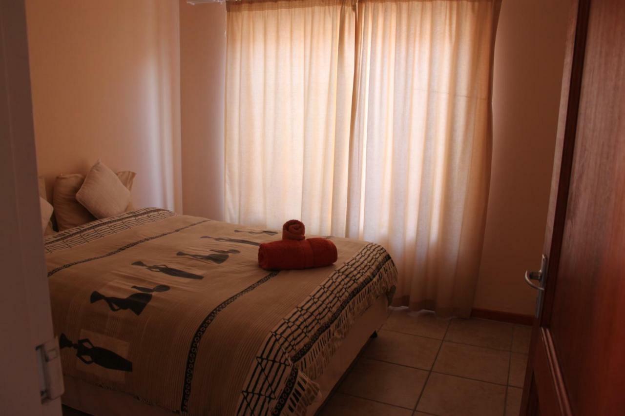 Villa Marina Sands à Jeffreys Bay Extérieur photo