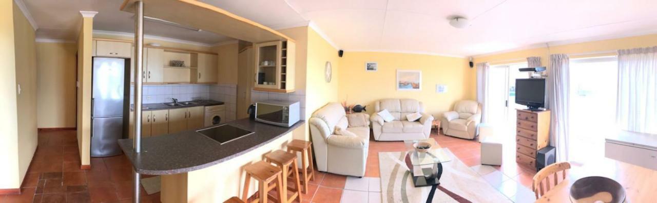 Villa Marina Sands à Jeffreys Bay Extérieur photo