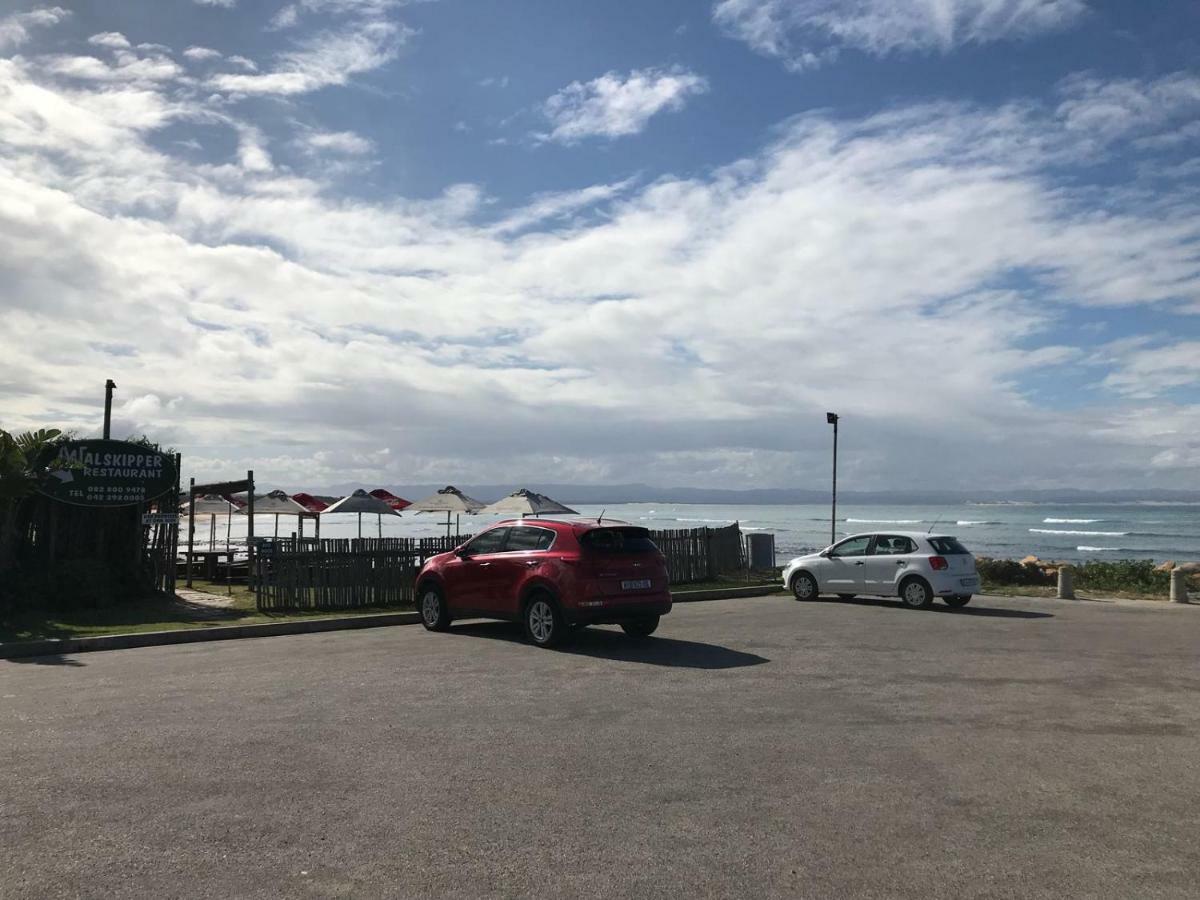 Villa Marina Sands à Jeffreys Bay Extérieur photo