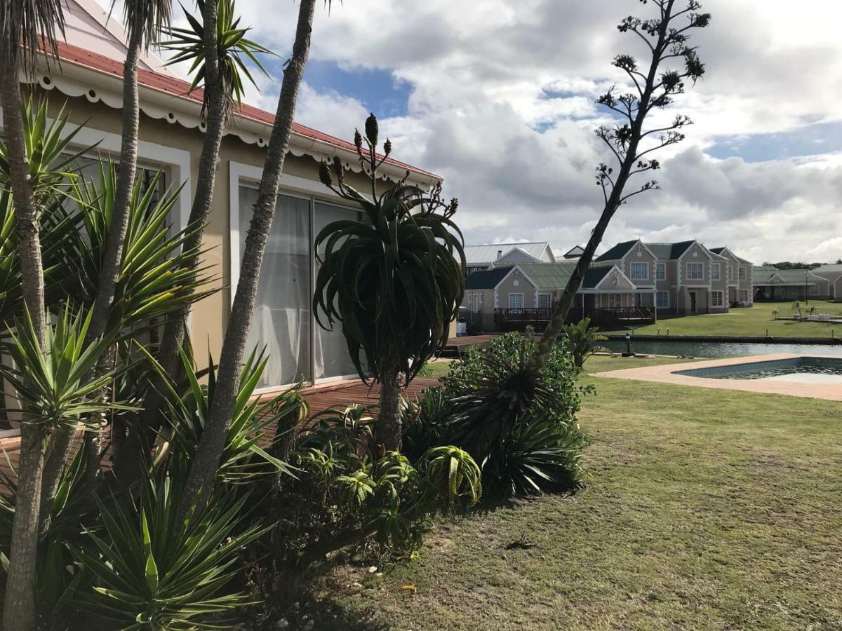 Villa Marina Sands à Jeffreys Bay Extérieur photo