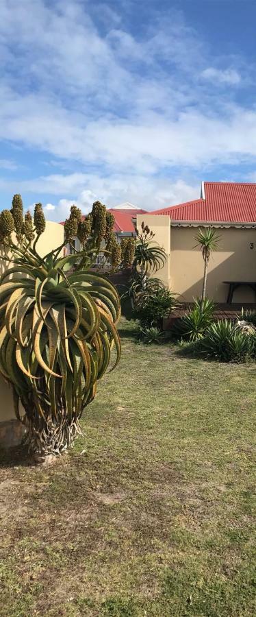 Villa Marina Sands à Jeffreys Bay Extérieur photo