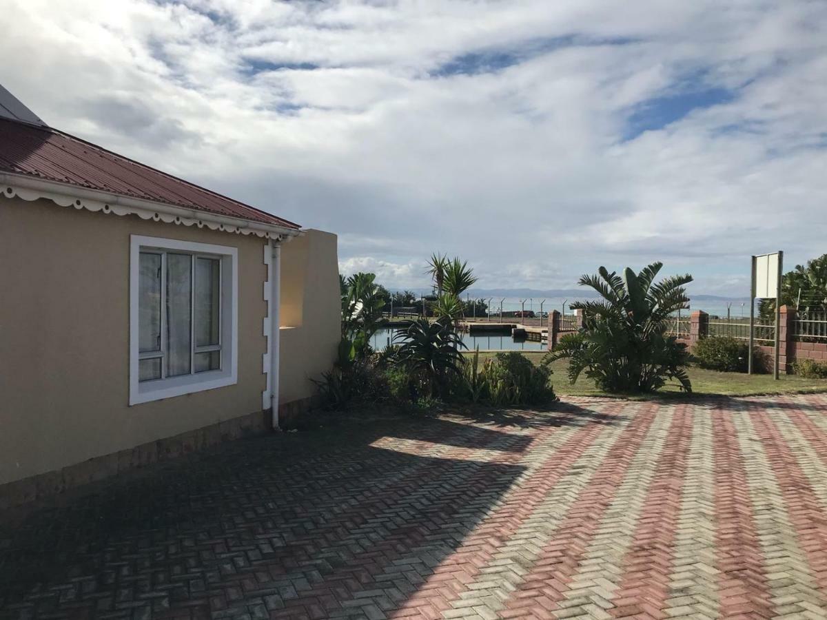 Villa Marina Sands à Jeffreys Bay Extérieur photo