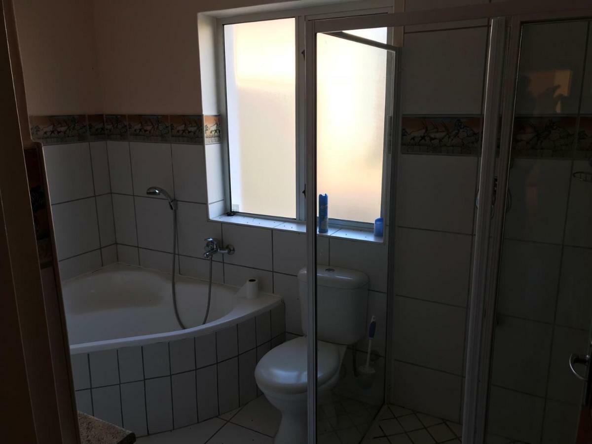 Villa Marina Sands à Jeffreys Bay Extérieur photo