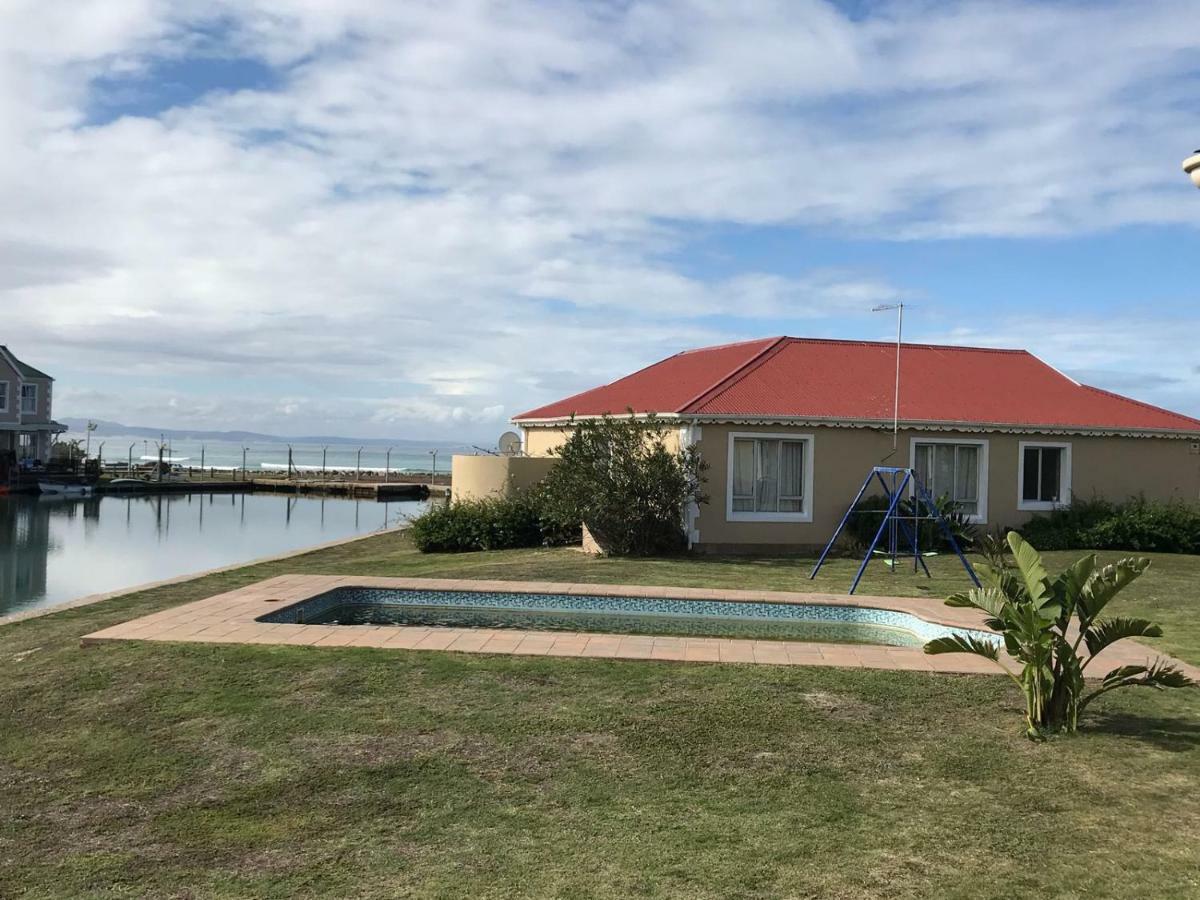 Villa Marina Sands à Jeffreys Bay Extérieur photo