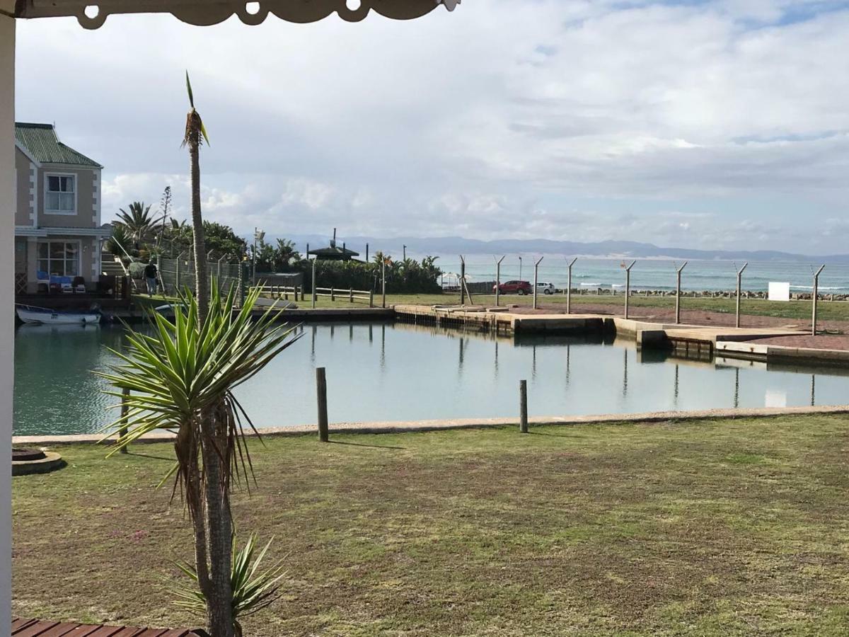 Villa Marina Sands à Jeffreys Bay Extérieur photo