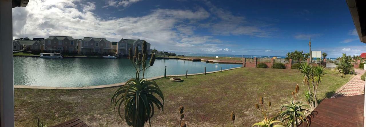 Villa Marina Sands à Jeffreys Bay Extérieur photo