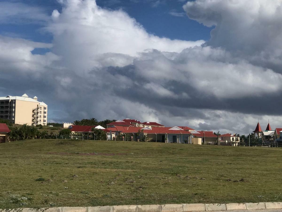 Villa Marina Sands à Jeffreys Bay Extérieur photo